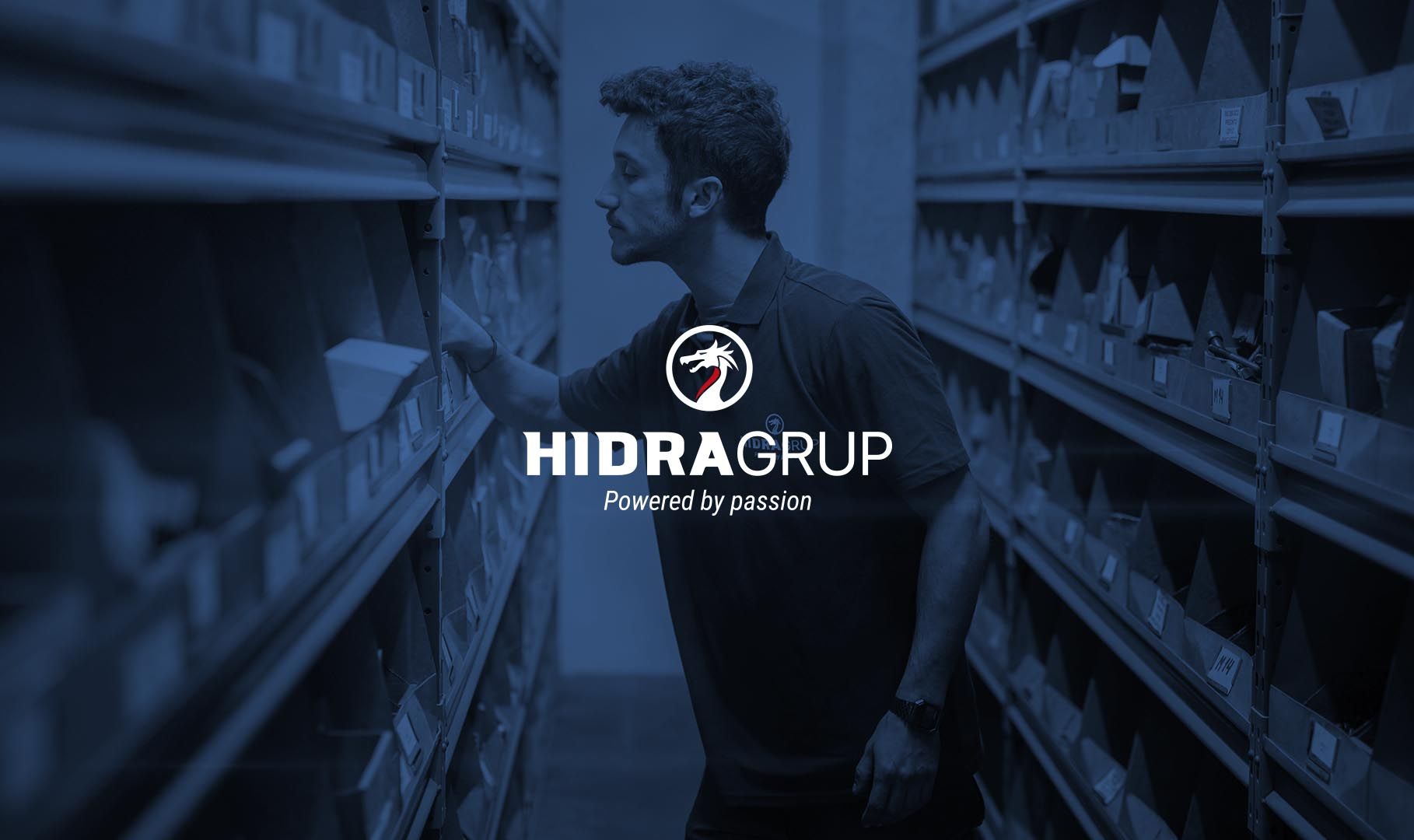 Creación de marca / logotipo / diseño / cultbrand.es